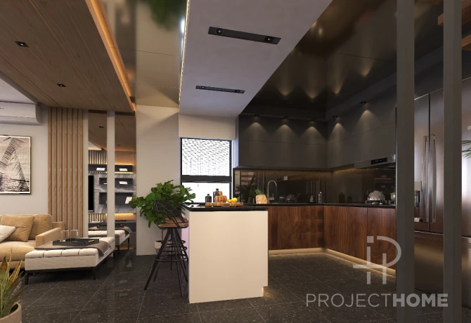 Wohnung in Antalya, Türkei, 118 m² - Foto 17