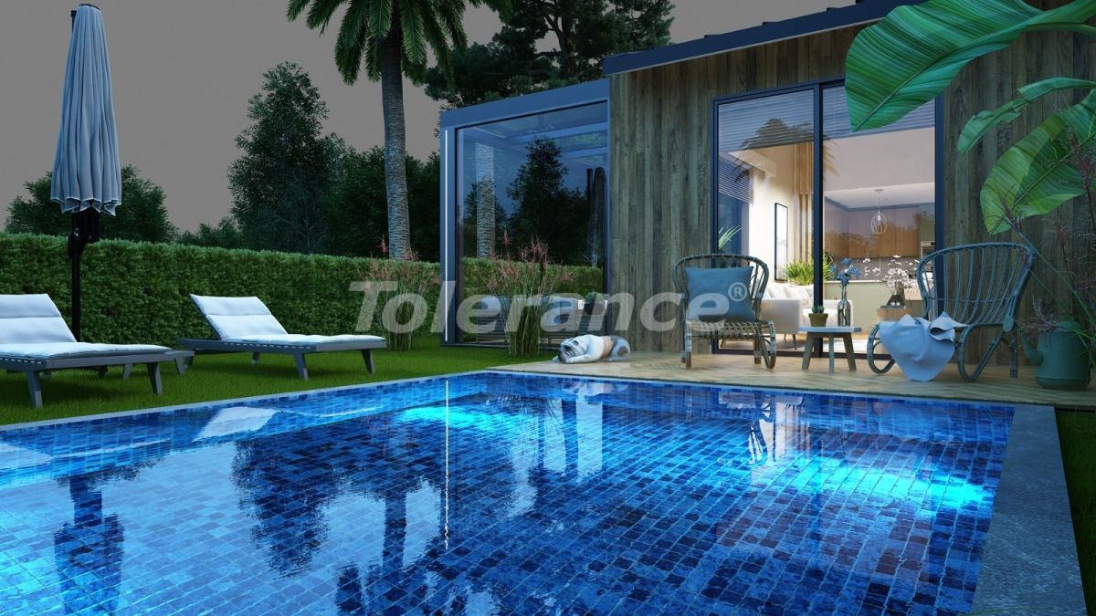 Villa à Izmir, Turquie, 120 m² - image 2