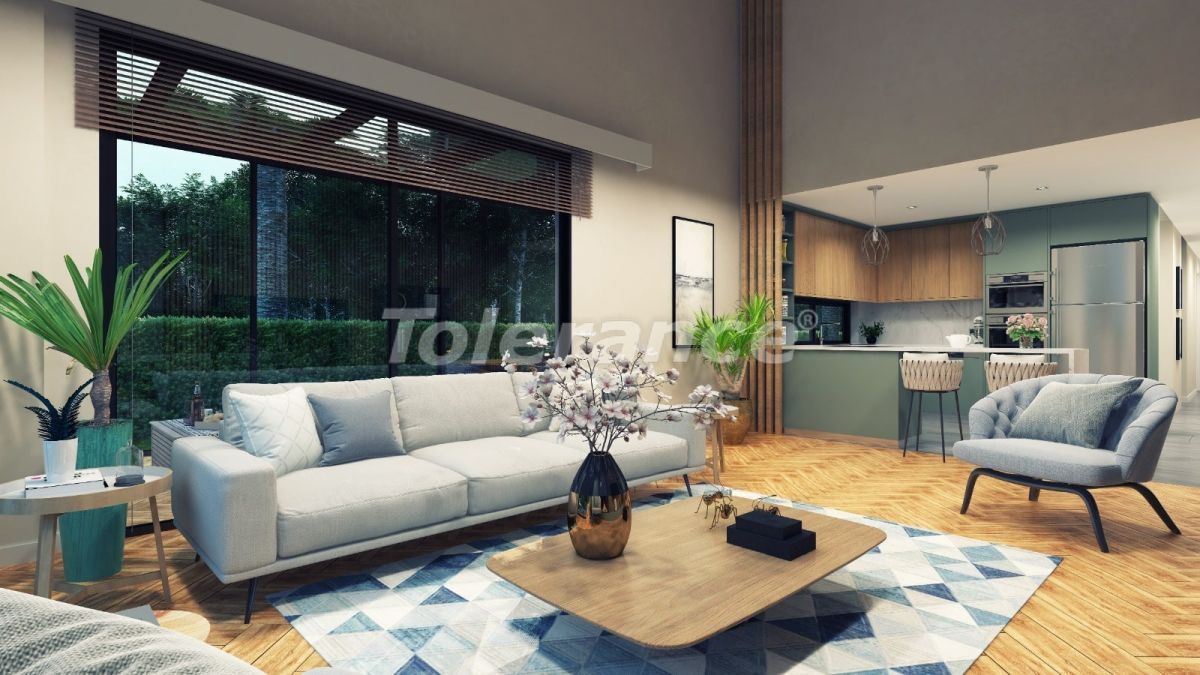 Villa à Izmir, Turquie, 120 m² - image 3