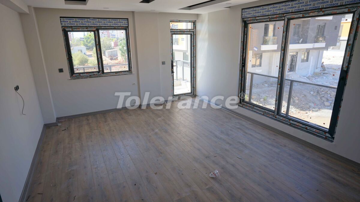 Appartement à Antalya, Turquie, 100 m² - image 4