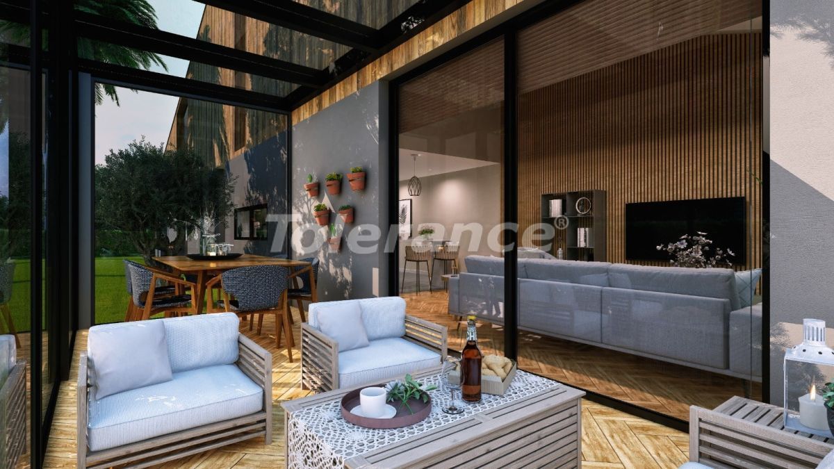 Villa à Izmir, Turquie, 120 m² - image 4