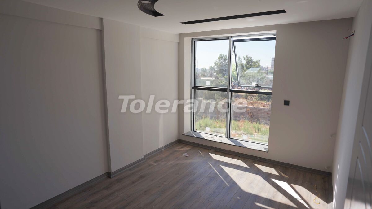 Appartement à Antalya, Turquie, 100 m² - image 5