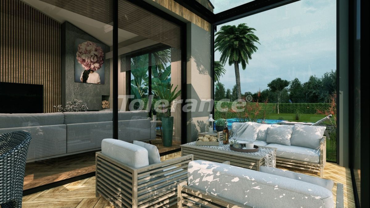 Villa à Izmir, Turquie, 120 m² - image 5