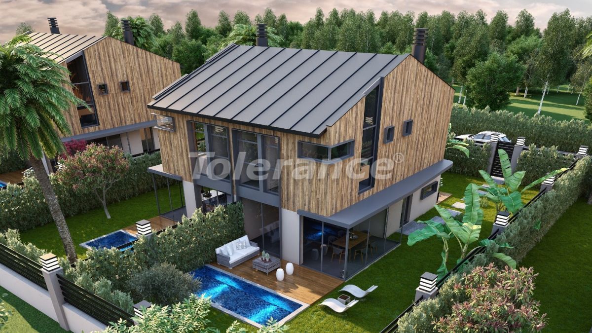 Villa à Izmir, Turquie, 120 m² - image 8