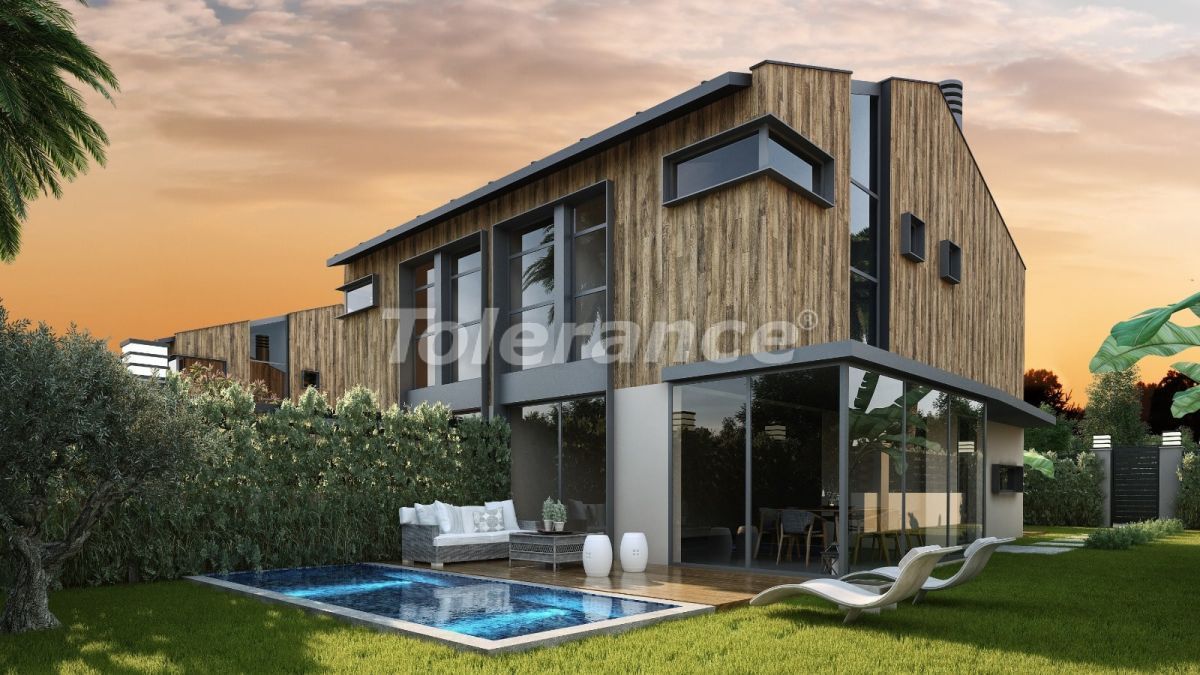 Villa à Izmir, Turquie, 120 m² - image 9