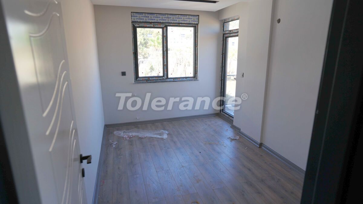 Appartement à Antalya, Turquie, 100 m² - image 9