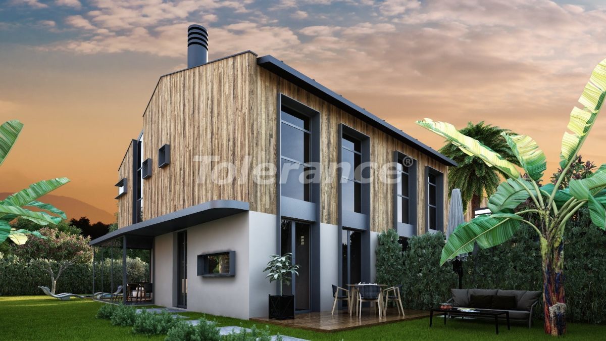 Villa à Izmir, Turquie, 120 m² - image 10