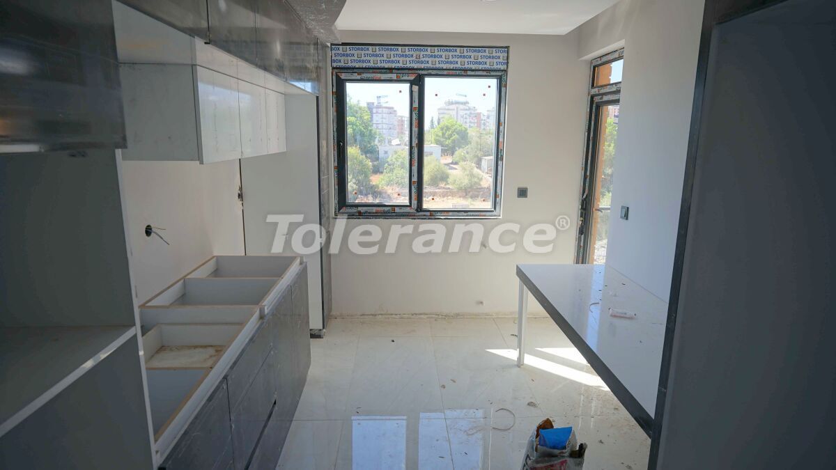 Appartement à Antalya, Turquie, 100 m² - image 10