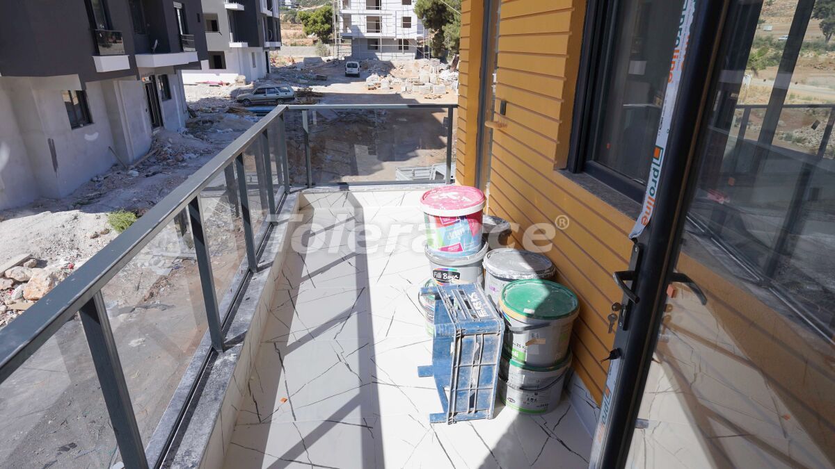 Appartement à Antalya, Turquie, 100 m² - image 13
