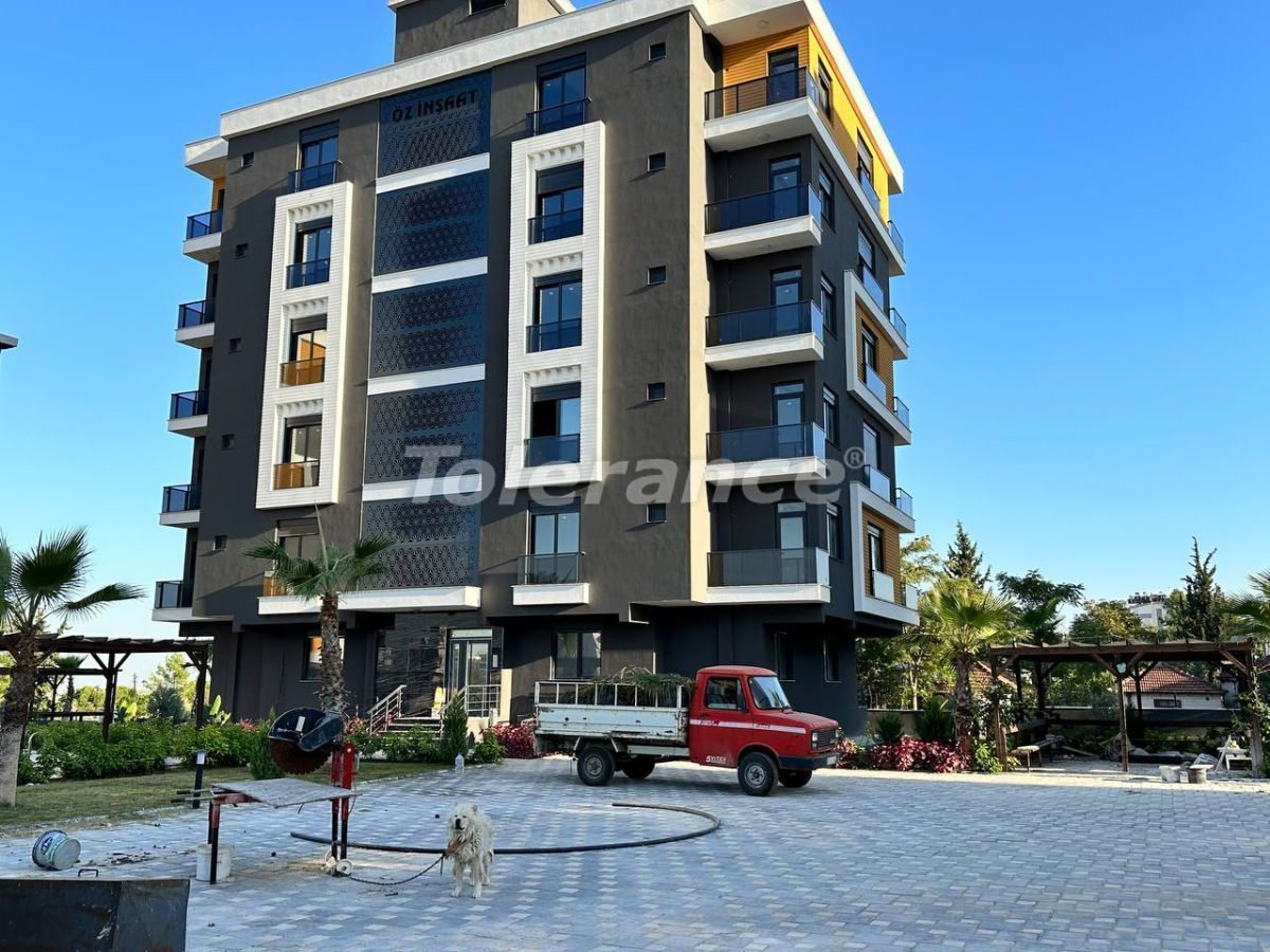 Appartement à Antalya, Turquie, 100 m² - image 17