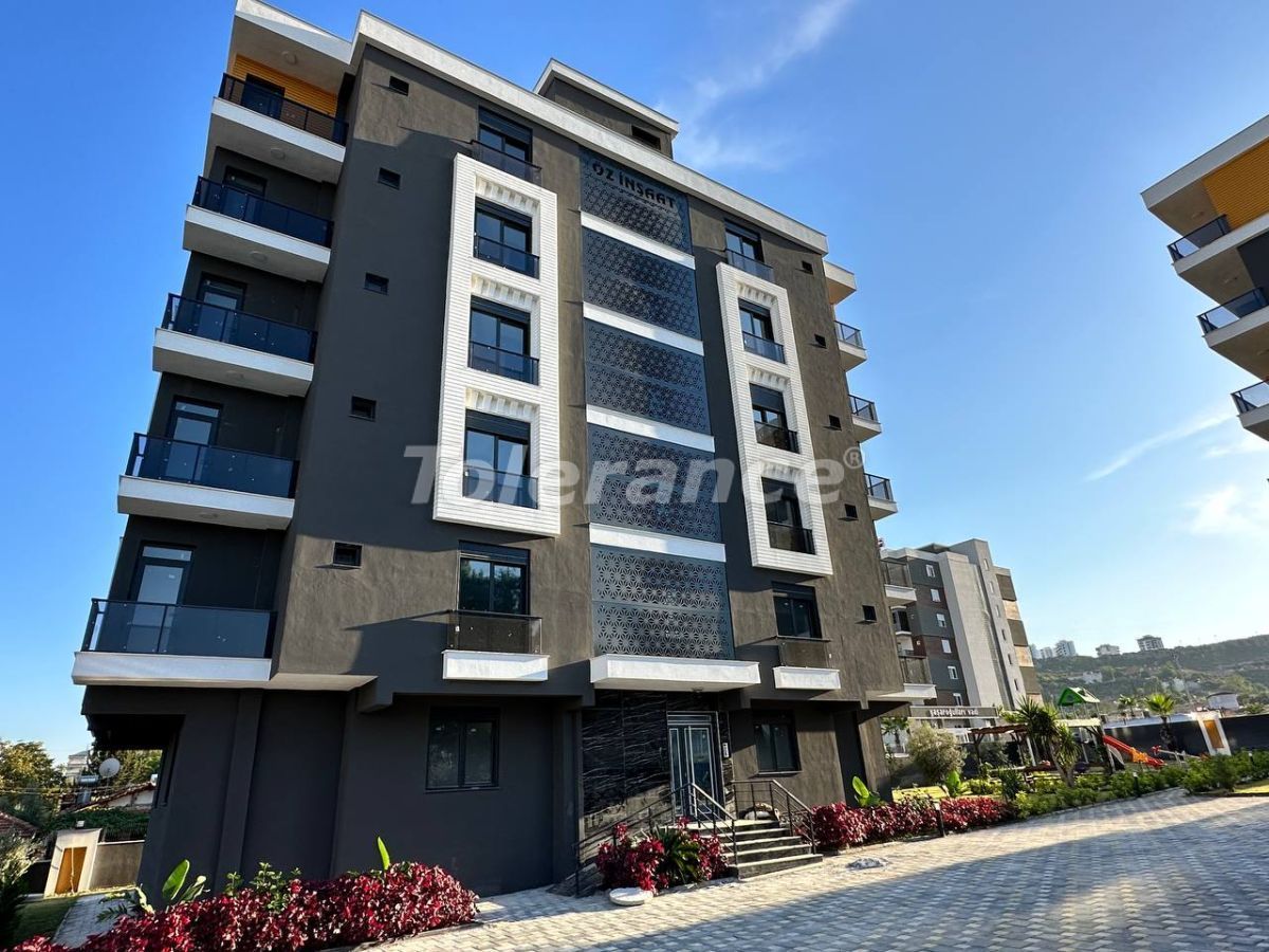 Appartement à Antalya, Turquie, 100 m² - image 18