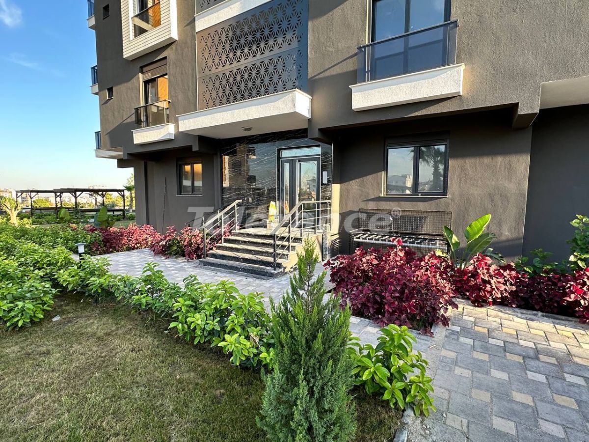 Appartement à Antalya, Turquie, 100 m² - image 19