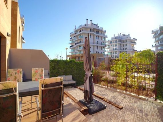 Townhouse a Villajoyosa, Spagna, 95 m² - foto 7