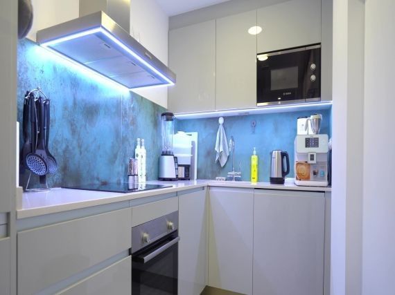 Townhouse a Villajoyosa, Spagna, 95 m² - foto 12