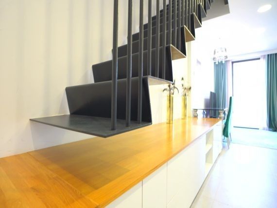 Townhouse a Villajoyosa, Spagna, 95 m² - foto 17