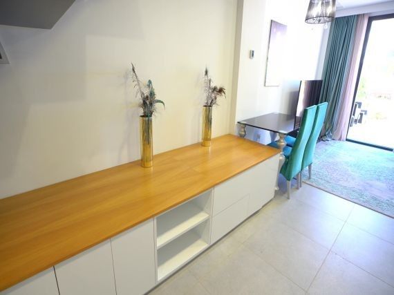 Townhouse a Villajoyosa, Spagna, 95 m² - foto 18