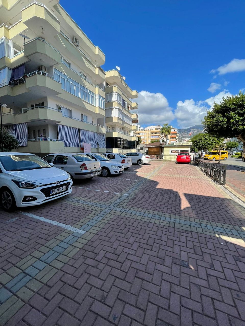 Piso en Alanya, Turquia, 115 m² - imagen 5