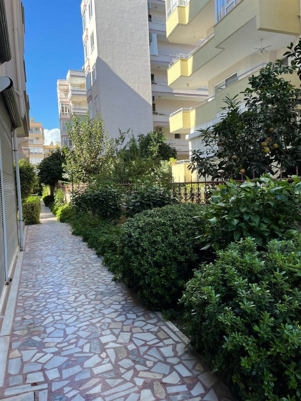 Piso en Alanya, Turquia, 115 m² - imagen 4