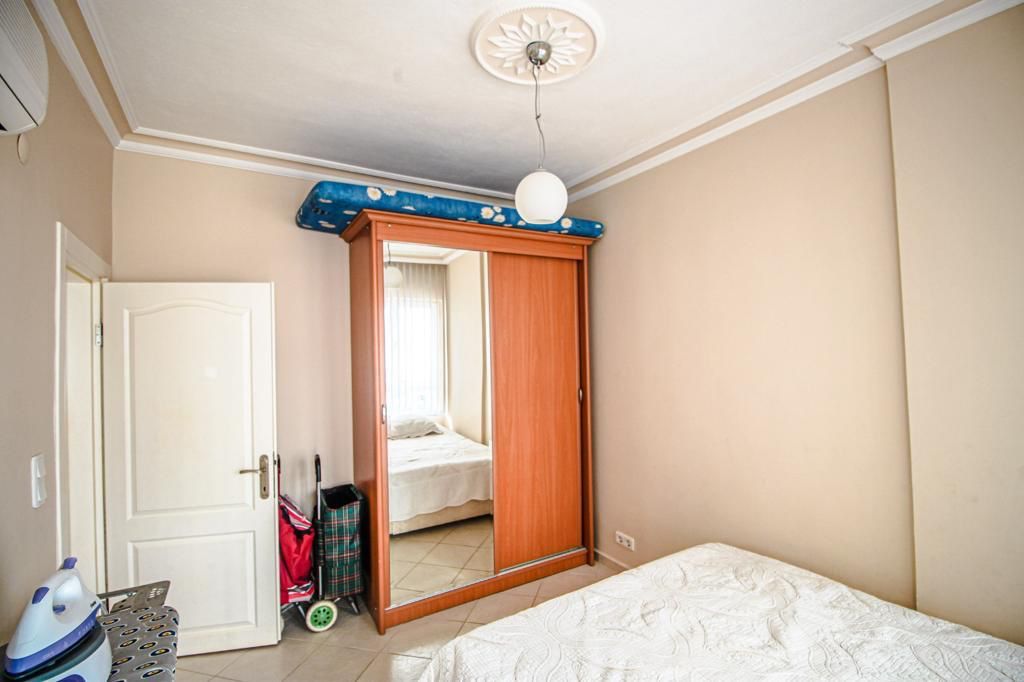 Piso en Alanya, Turquia, 115 m² - imagen 16