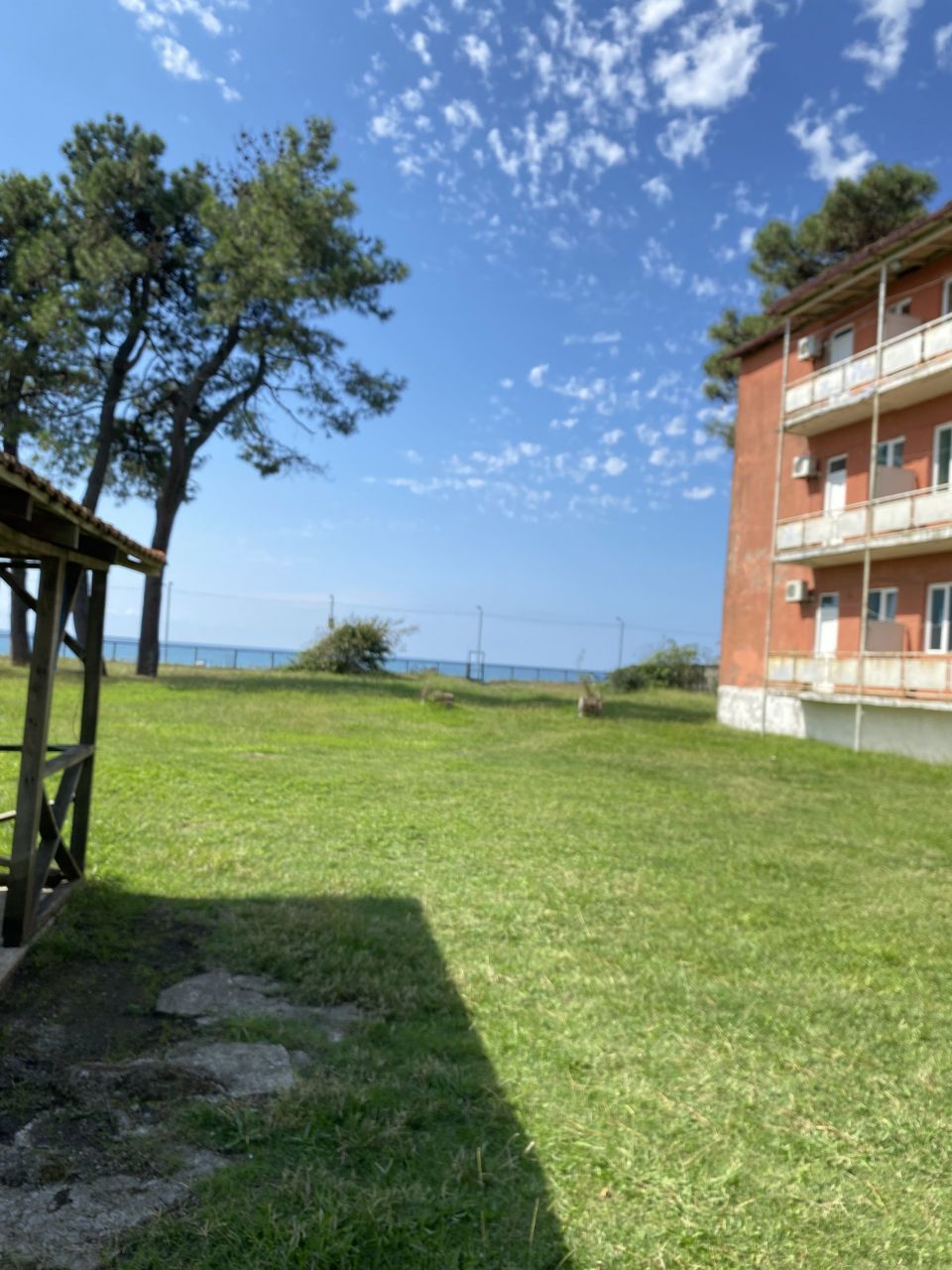 Terreno a Ureki, Georgia, 3.1 ha - foto 1