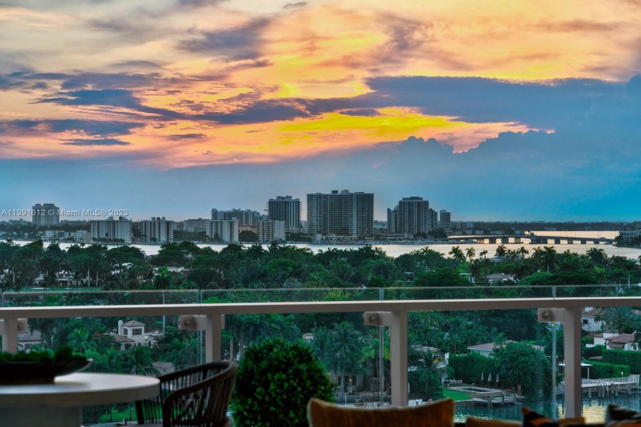 Appartamento a Miami, USA, 110 m² - foto 2