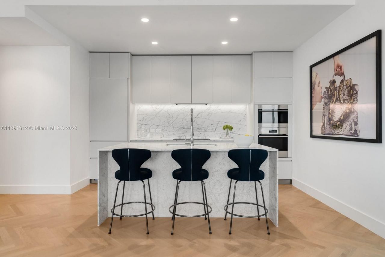 Appartamento a Miami, USA, 110 m² - foto 5