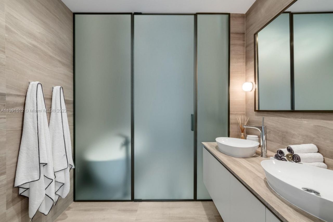 Appartamento a Miami, USA, 110 m² - foto 11