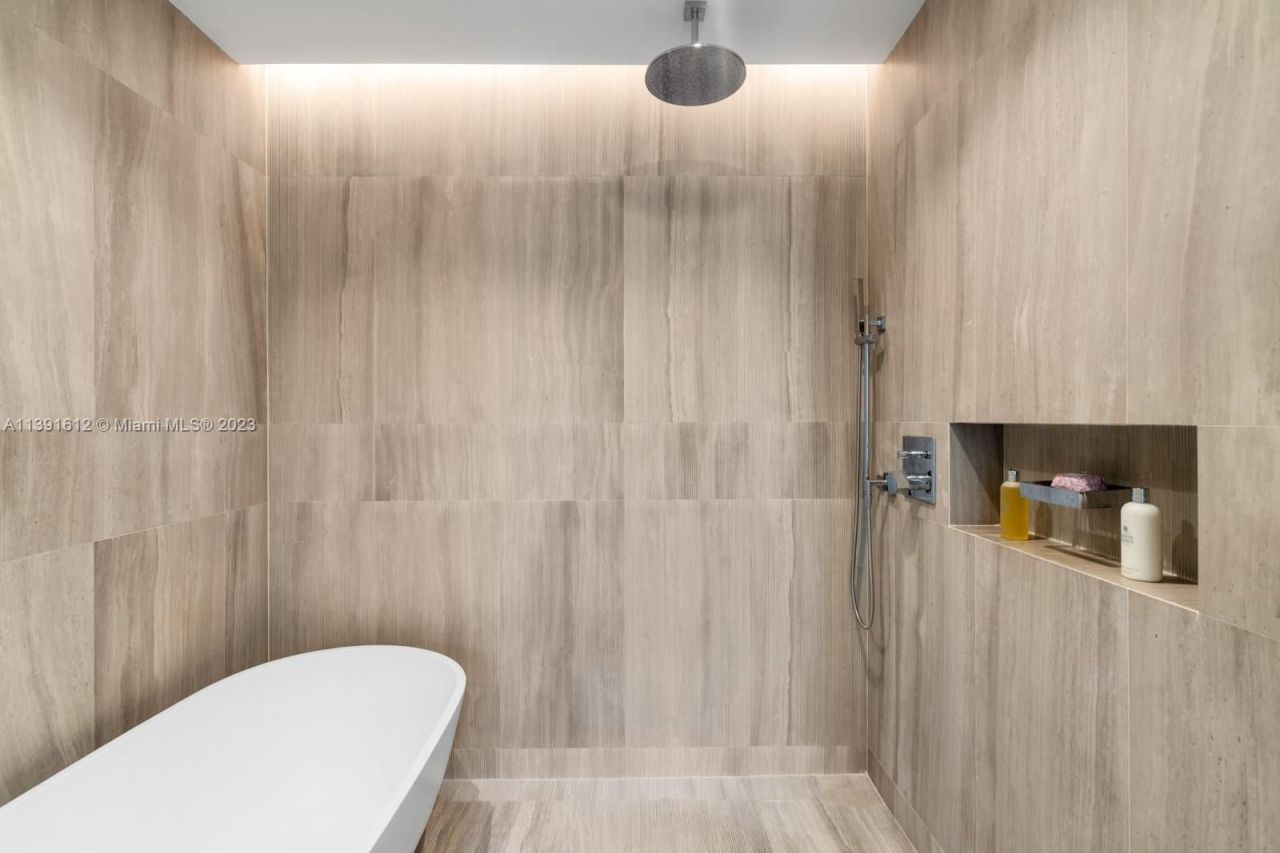 Appartamento a Miami, USA, 110 m² - foto 13