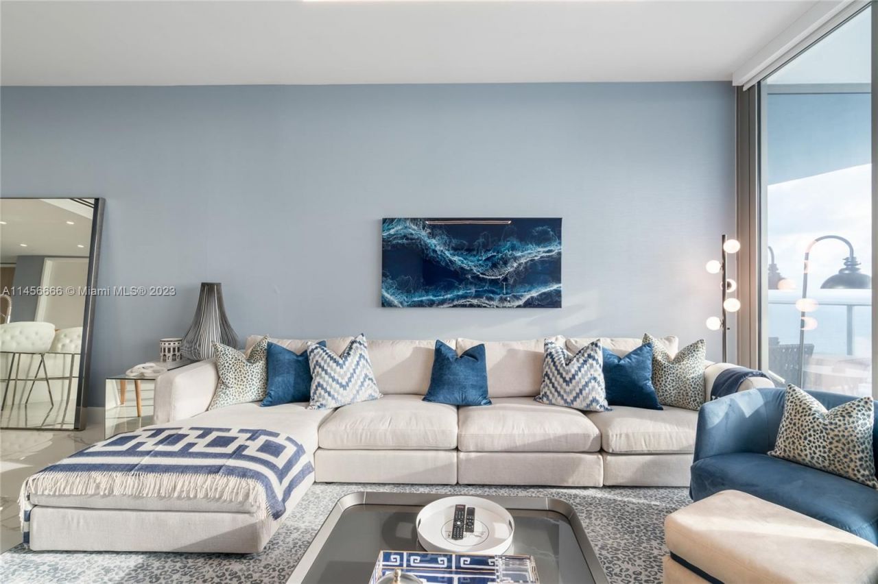 Piso en Miami, Estados Unidos, 140 m² - imagen 5