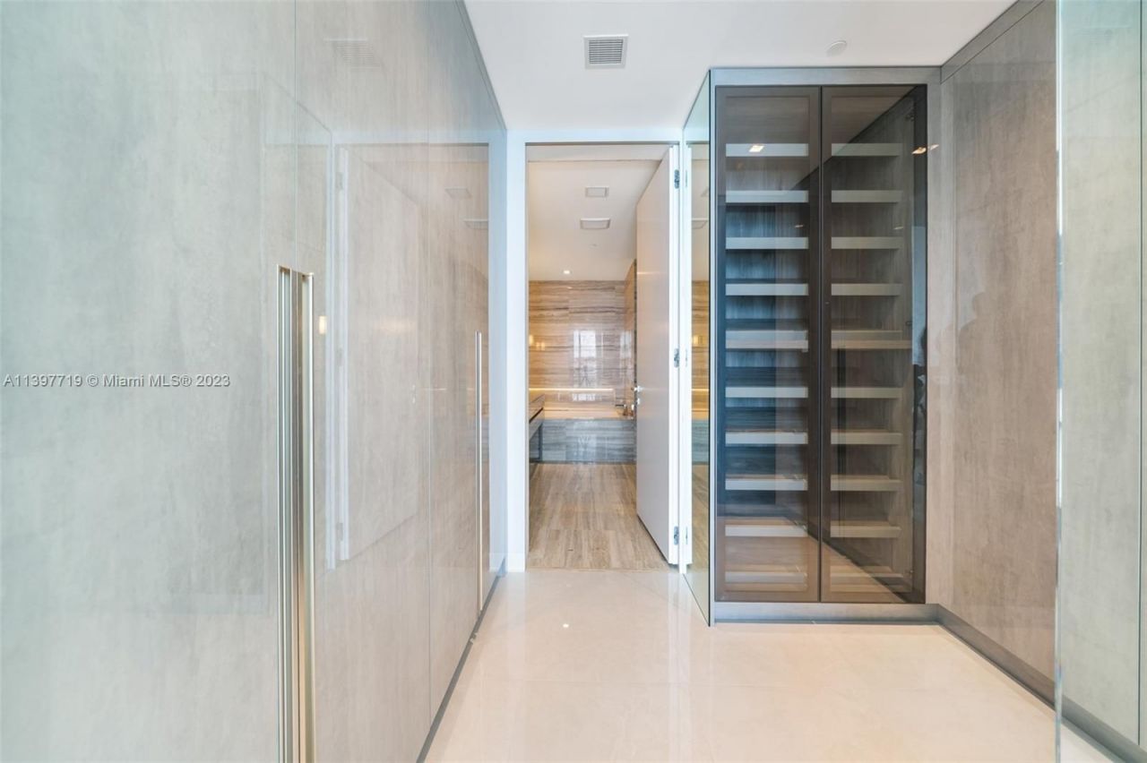 Appartamento a Miami, USA, 200 m² - foto 11