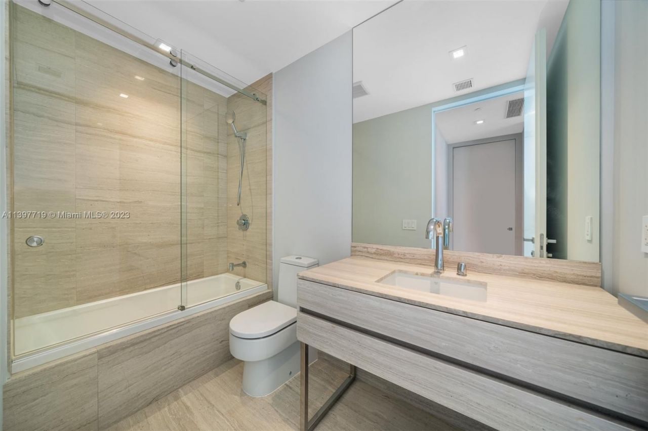 Appartamento a Miami, USA, 200 m² - foto 6