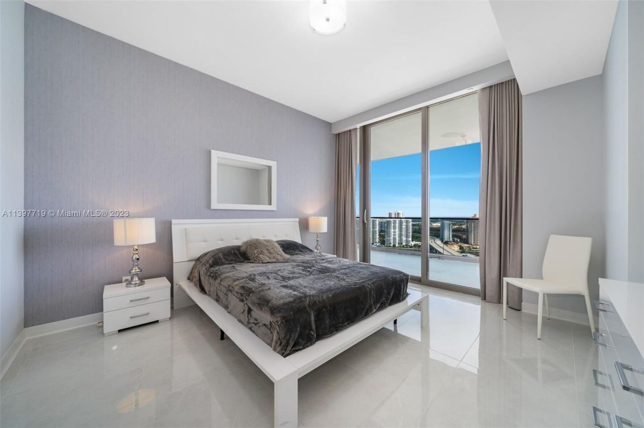 Appartamento a Miami, USA, 200 m² - foto 7