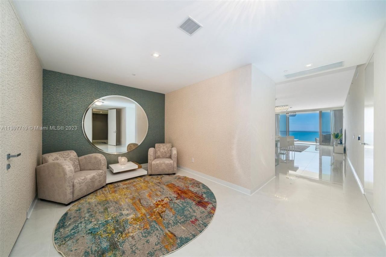 Appartamento a Miami, USA, 200 m² - foto 9