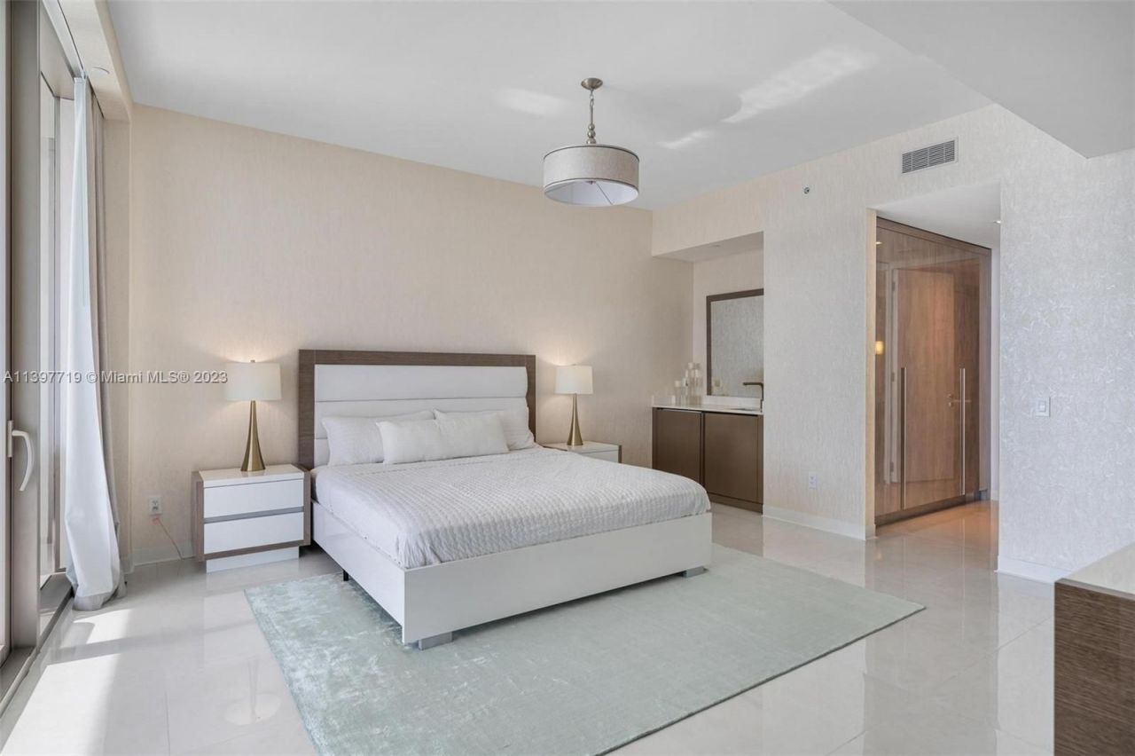 Appartamento a Miami, USA, 200 m² - foto 13