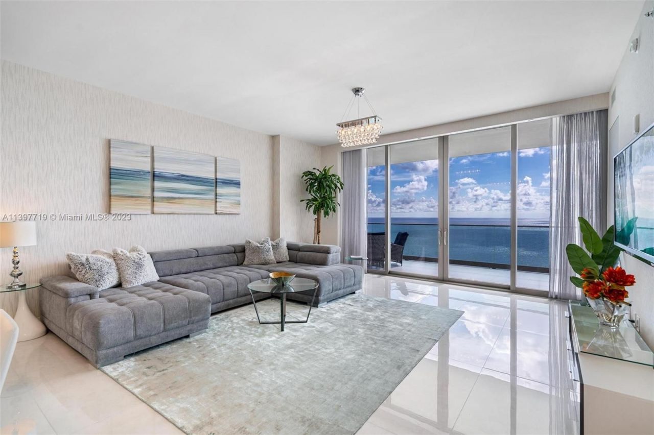 Appartamento a Miami, USA, 200 m² - foto 2