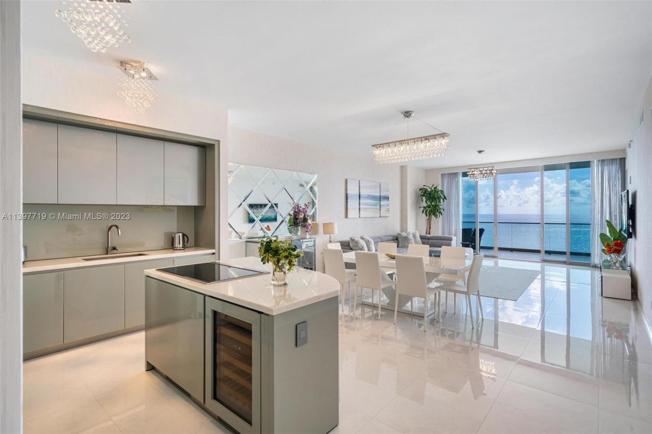 Appartamento a Miami, USA, 200 m² - foto 4