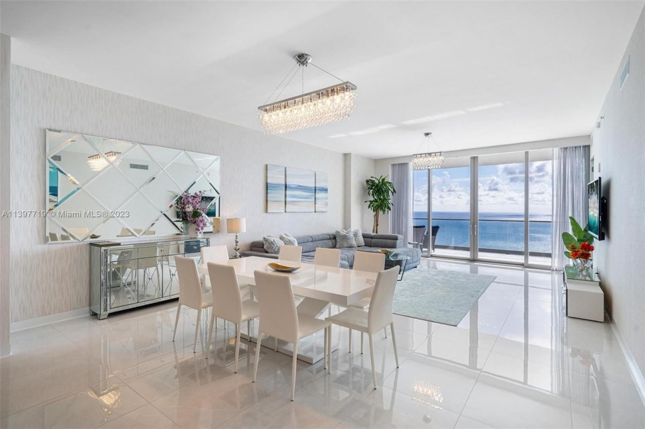 Appartamento a Miami, USA, 200 m² - foto 3