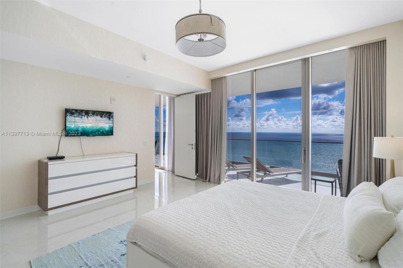 Appartamento a Miami, USA, 200 m² - foto 14