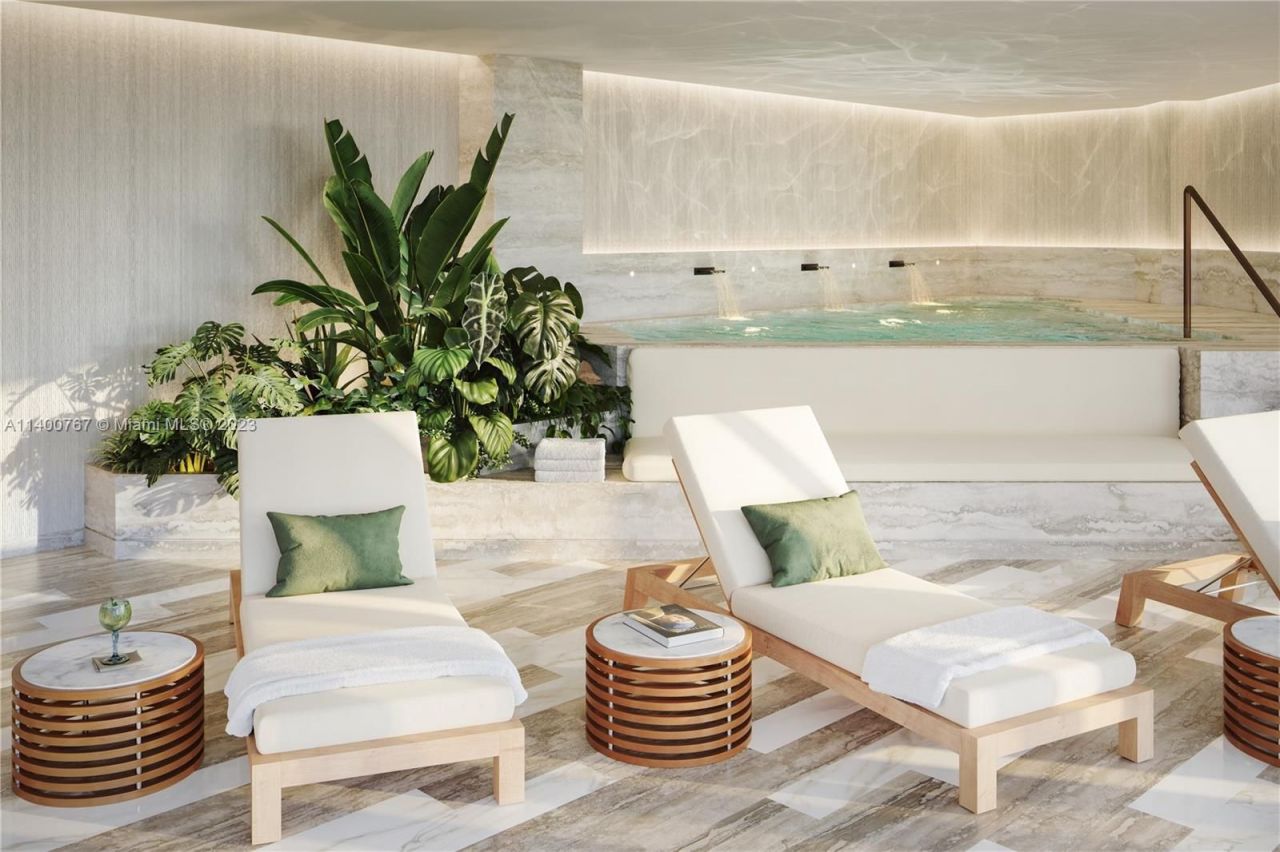 Appartamento a Miami, USA, 200 m² - foto 5