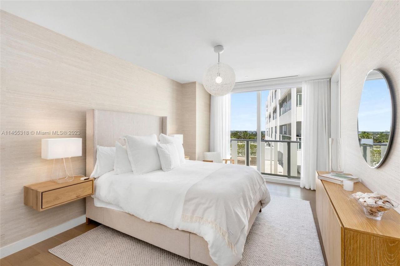 Attico a Miami, USA, 190 m² - foto 6