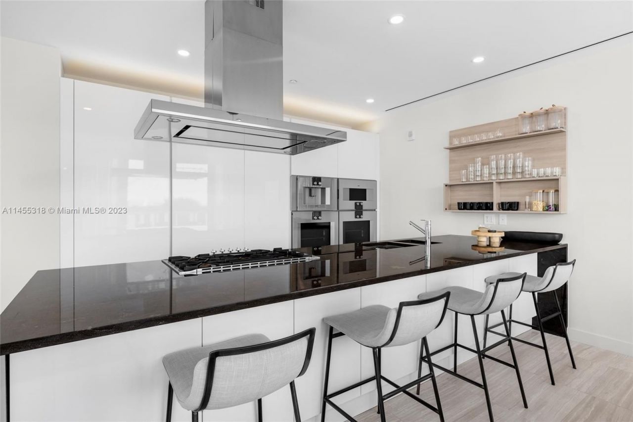 Attico a Miami, USA, 190 m² - foto 2