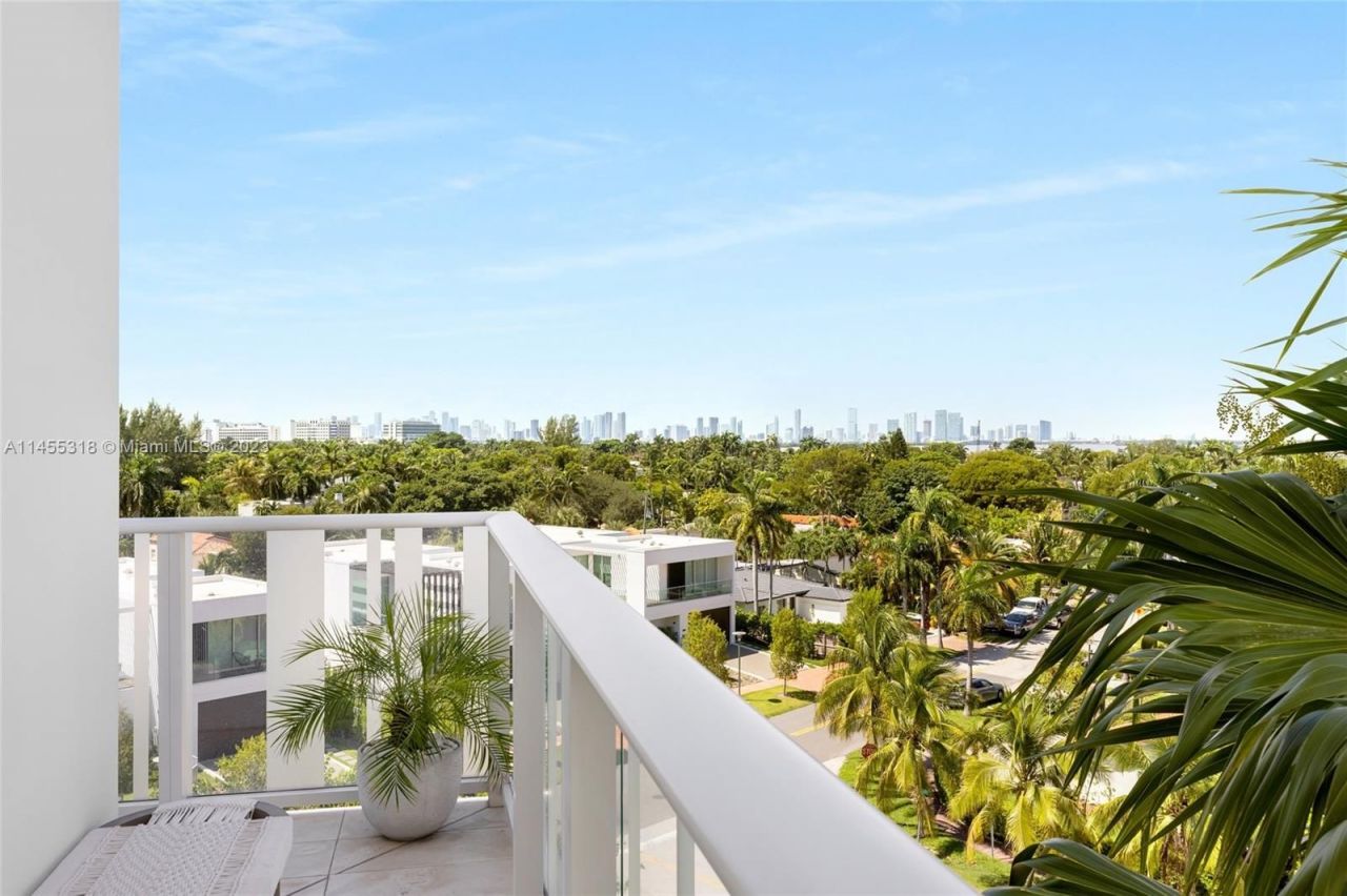 Attico a Miami, USA, 190 m² - foto 15