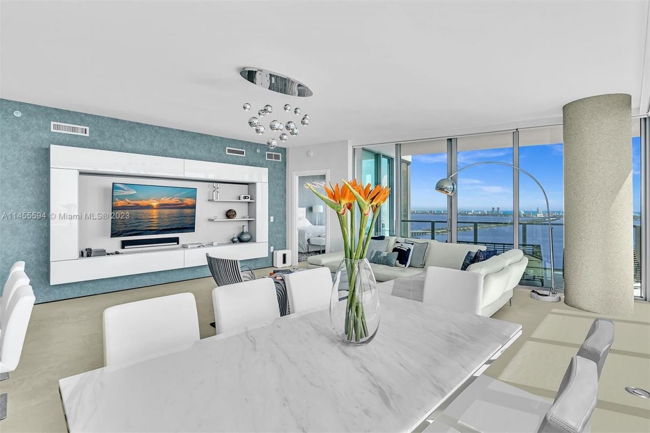 Piso en Miami, Estados Unidos, 170 m² - imagen 10