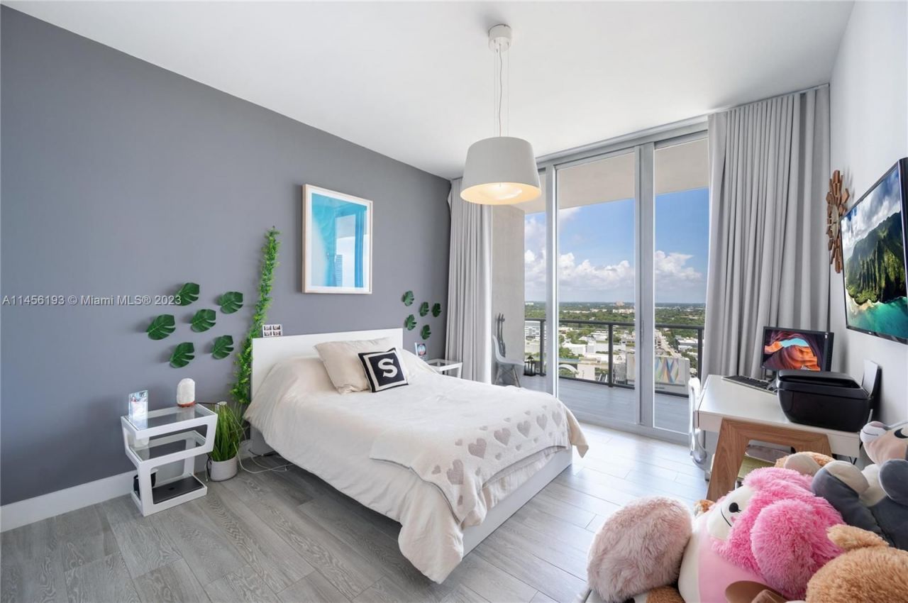 Loft a Miami, USA, 140 m² - foto 9