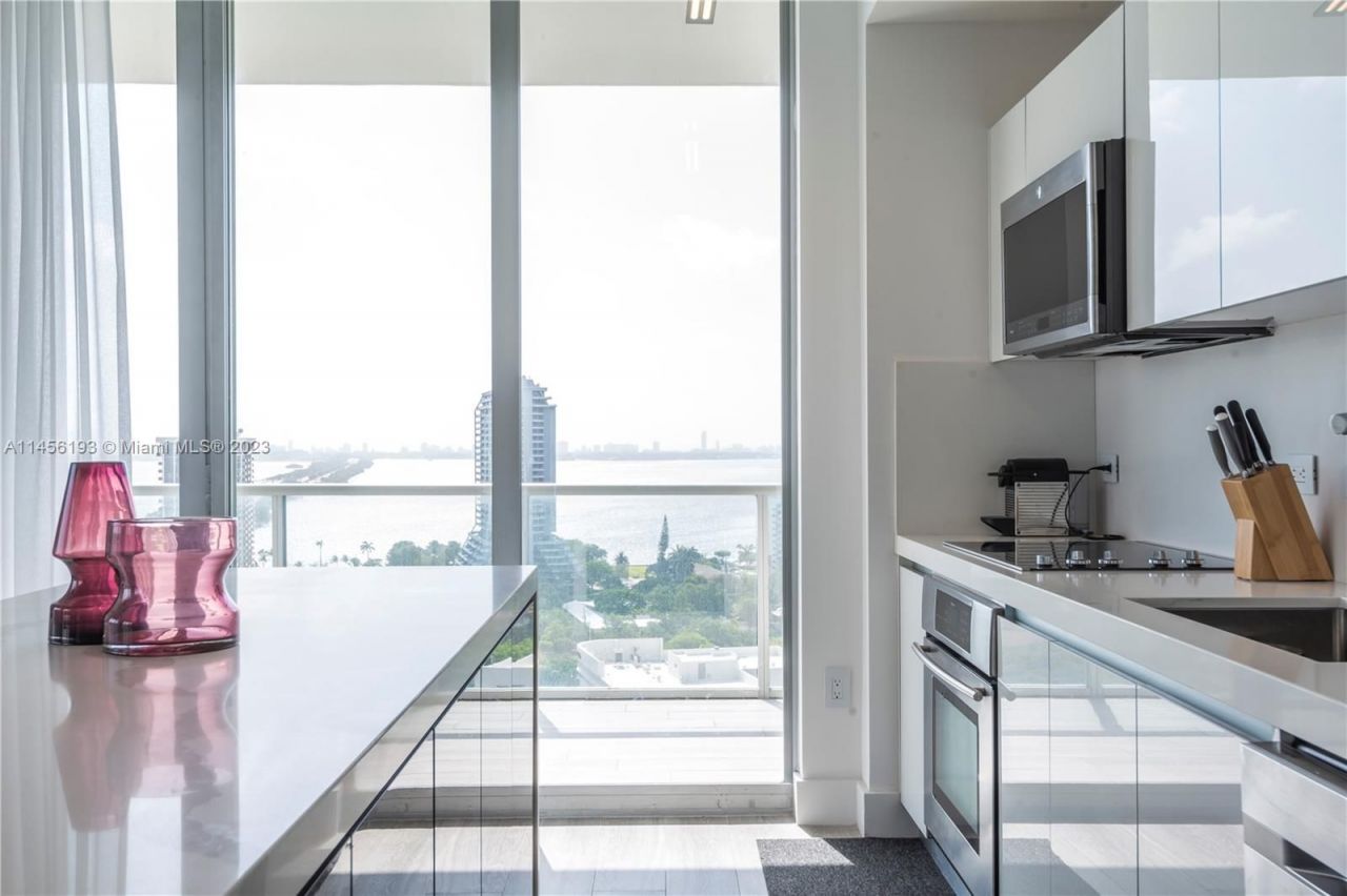 Loft a Miami, USA, 140 m² - foto 7