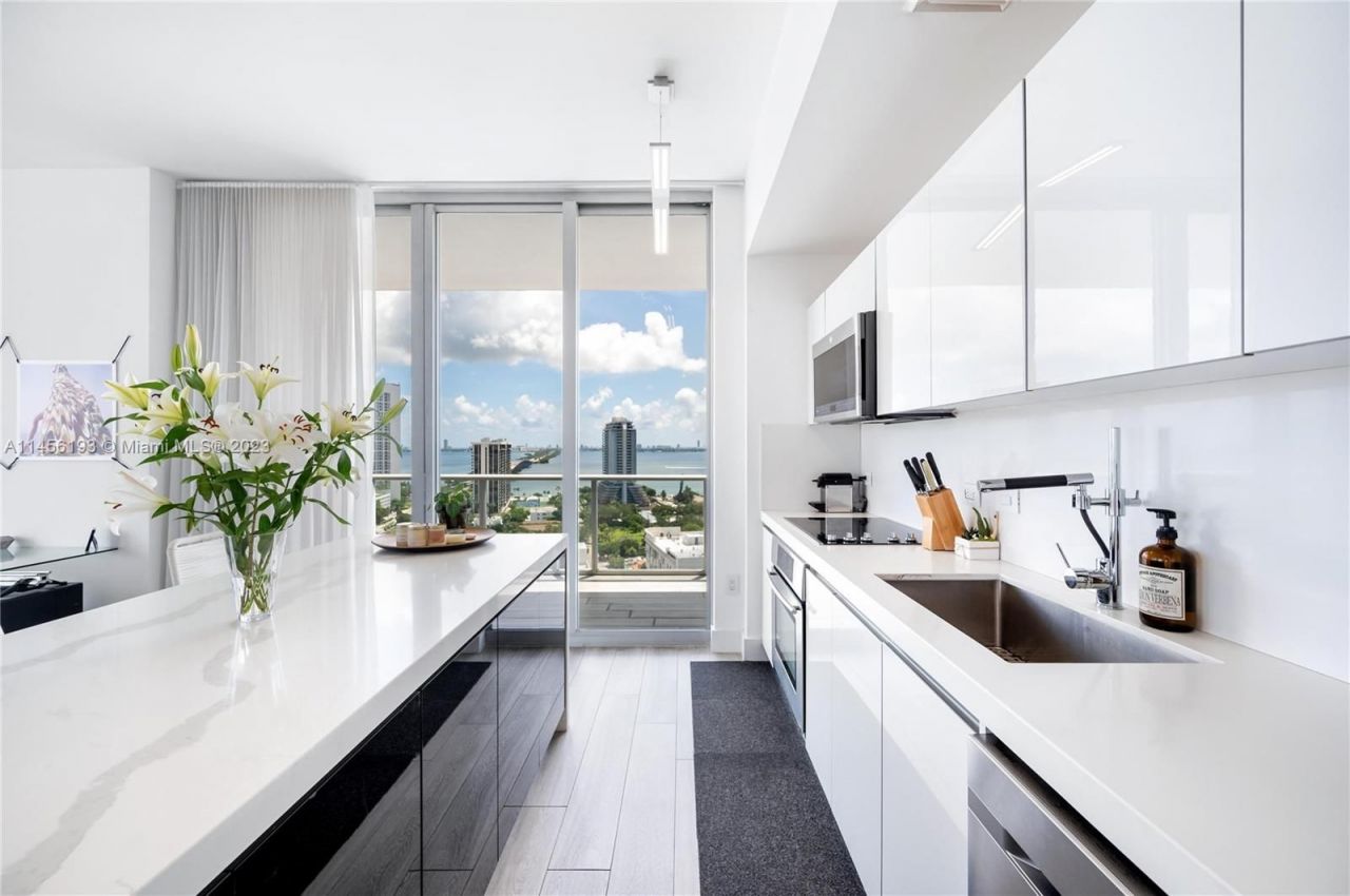 Loft a Miami, USA, 140 m² - foto 8