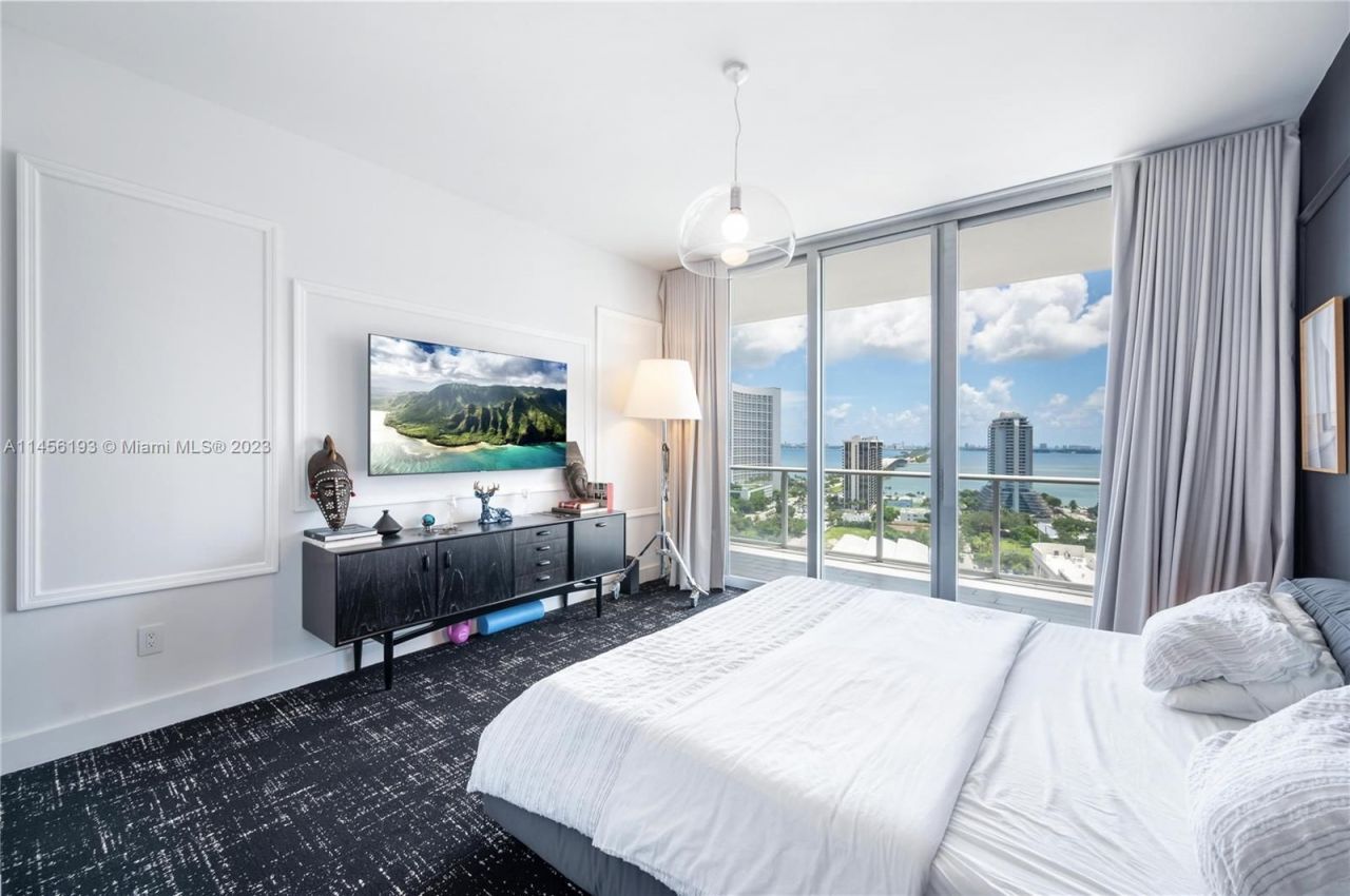 Loft a Miami, USA, 140 m² - foto 13