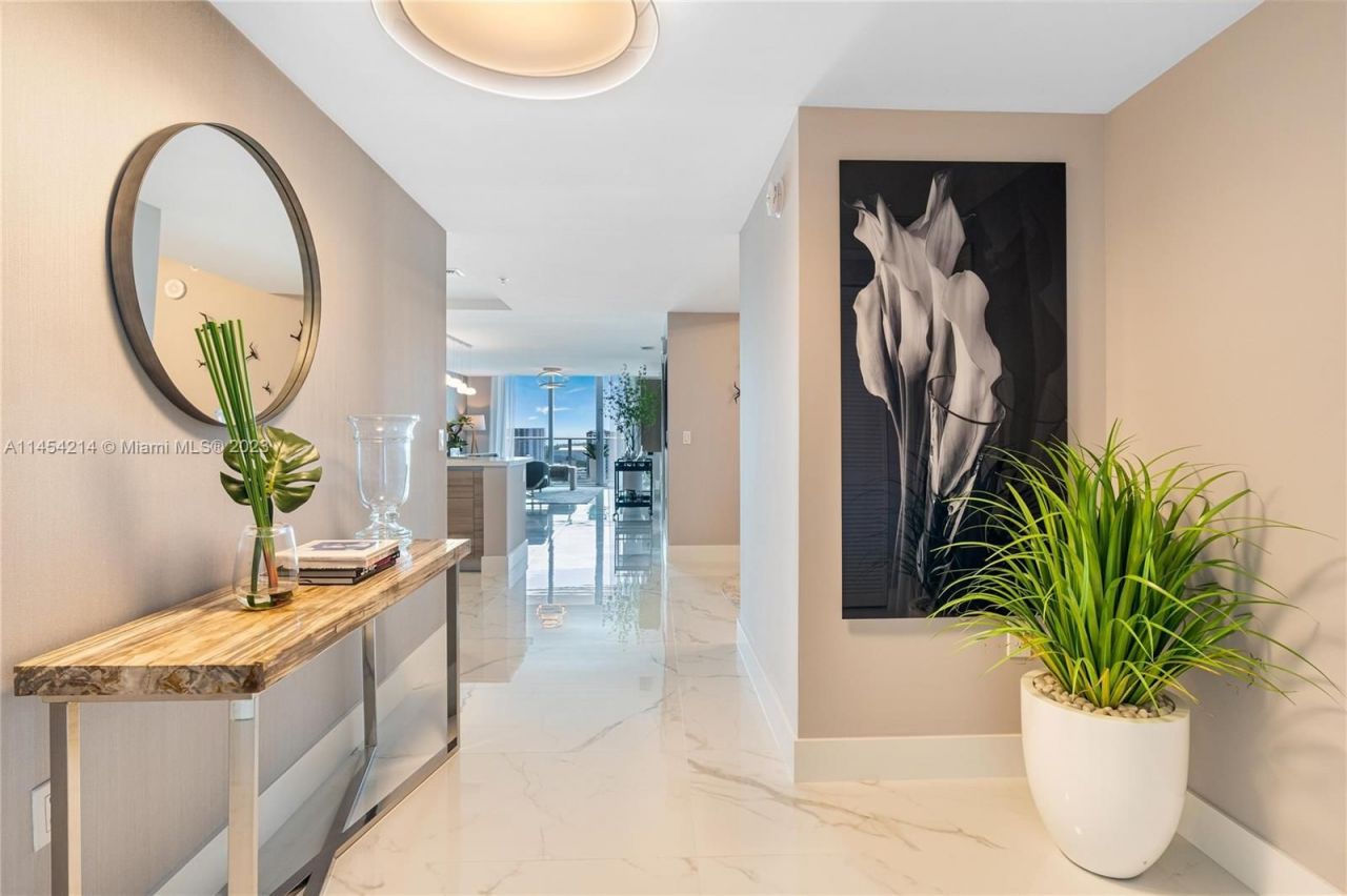 Appartamento a Miami, USA, 140 m² - foto 8