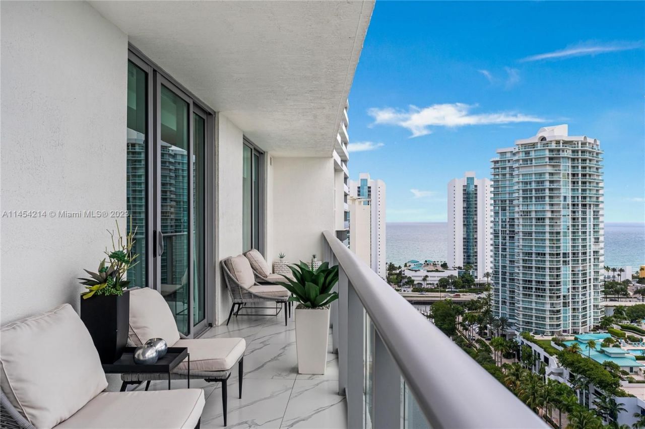Appartamento a Miami, USA, 140 m² - foto 16