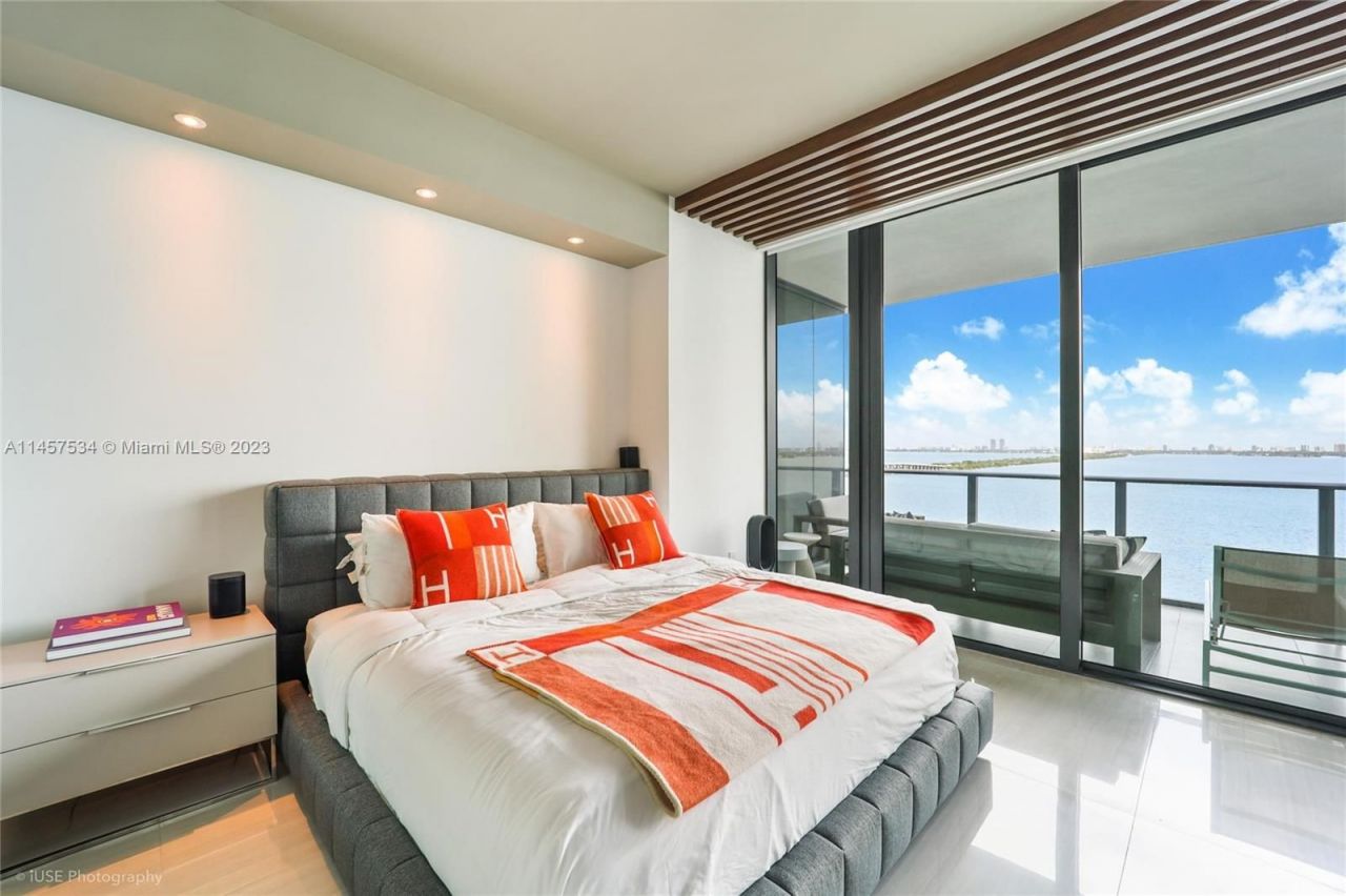 Piso en Miami, Estados Unidos, 110 m² - imagen 5